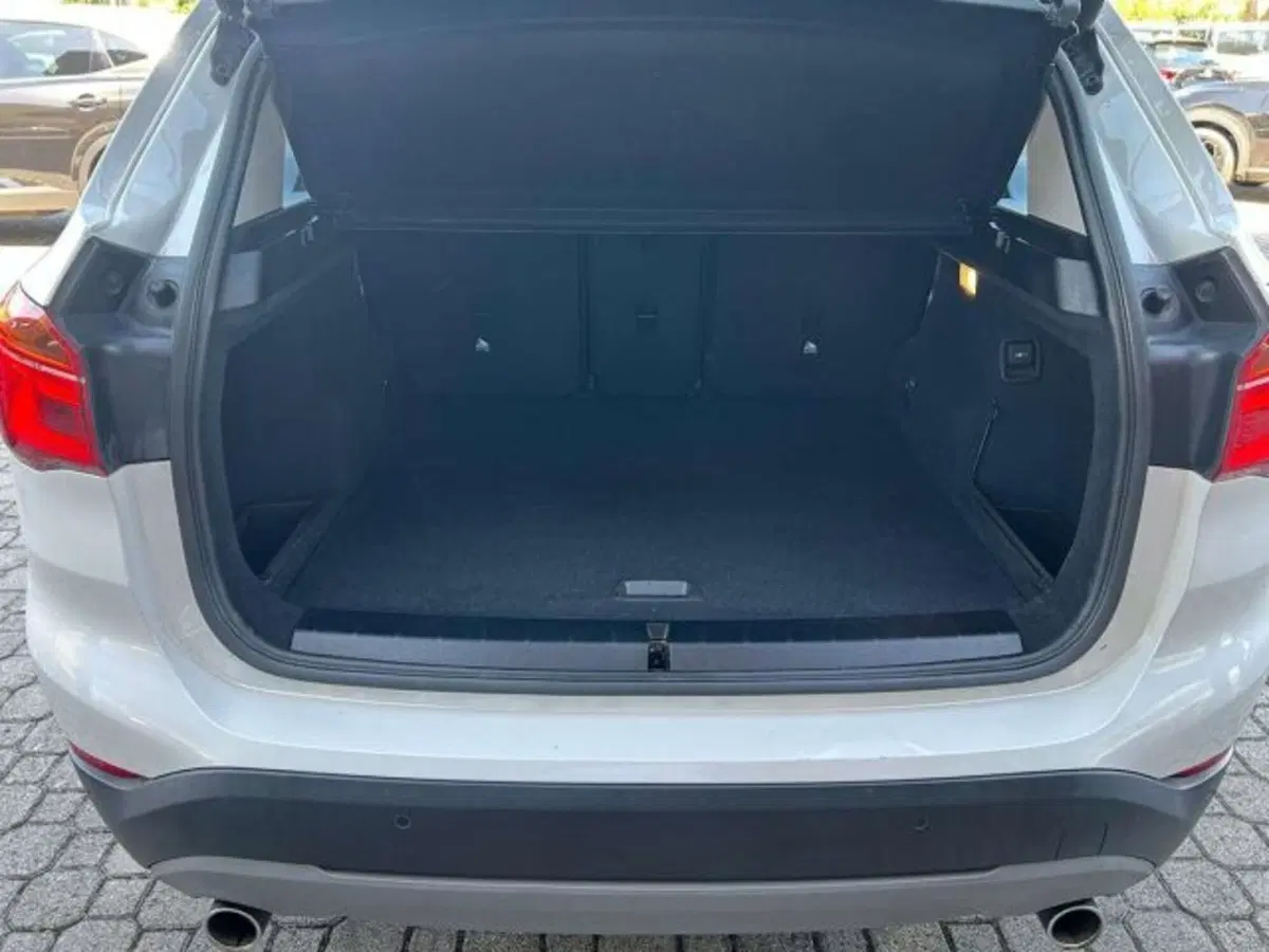 BMW X1 usata a Firenze (7)