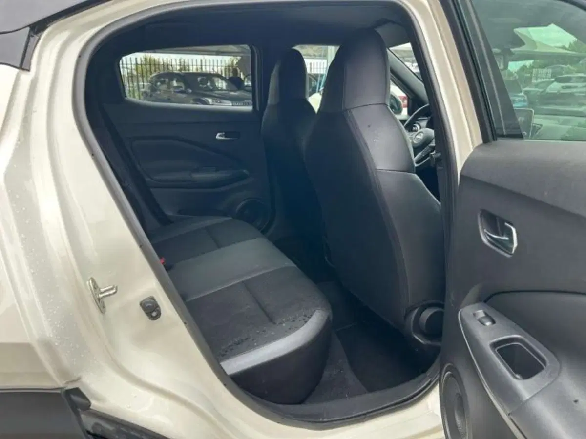 Nissan Juke usata a Firenze (13)