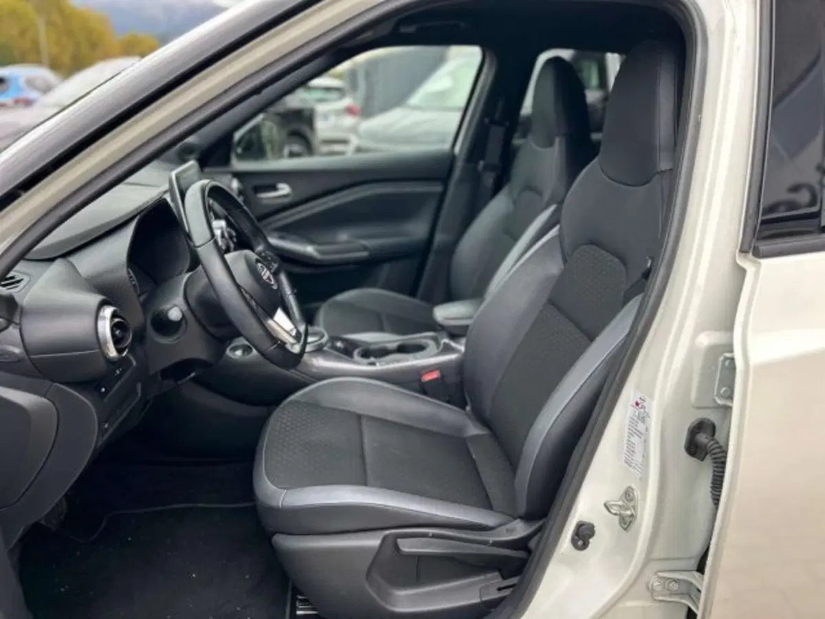 Nissan Juke usata a Firenze (14)