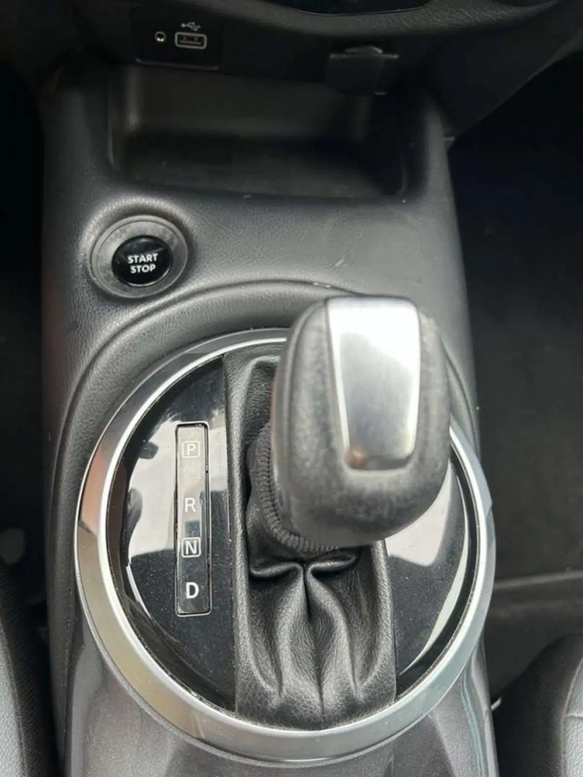Nissan Juke usata a Firenze (8)