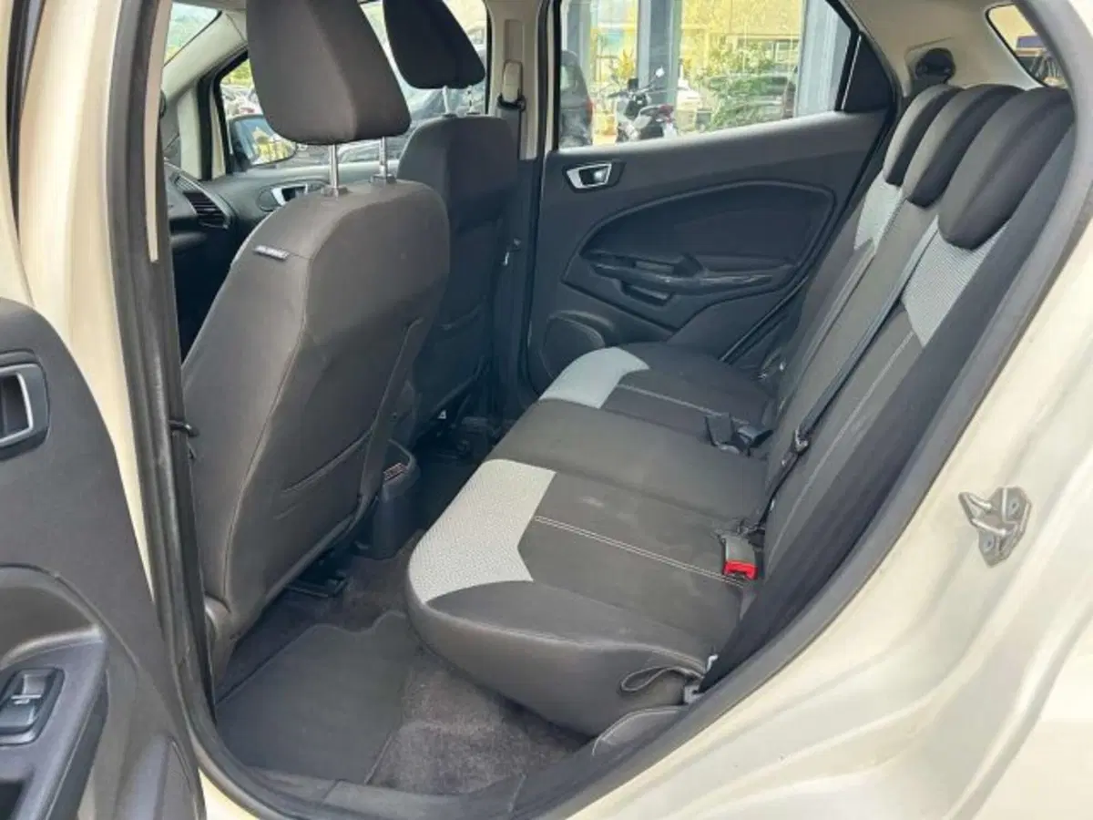 Ford EcoSport usata a Firenze (13)