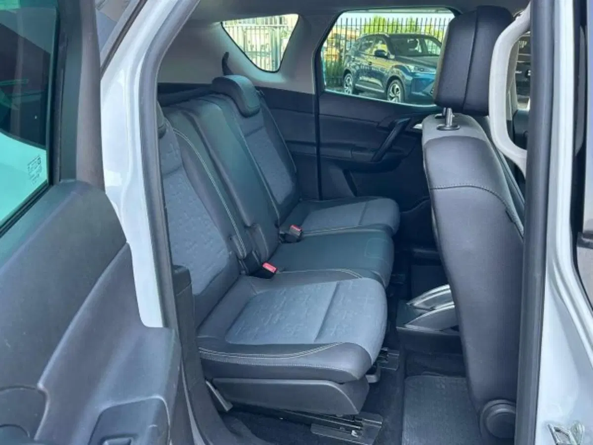 Opel Meriva usata a Firenze (11)