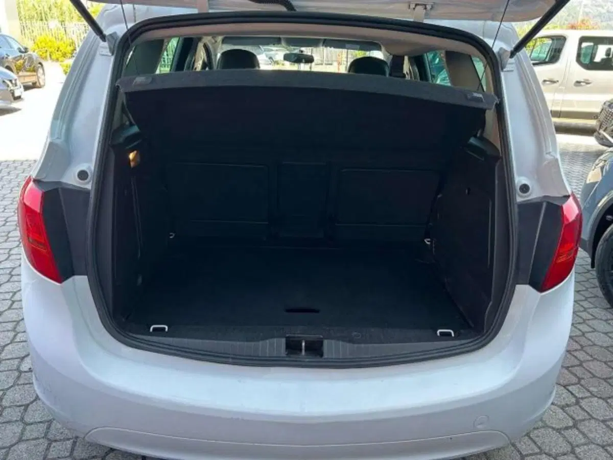 Opel Meriva usata a Firenze (7)