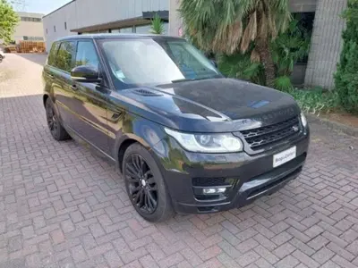 Land Rover Range Rover Sport 3.0 TDV6 HSE del 2016 usata a Empoli