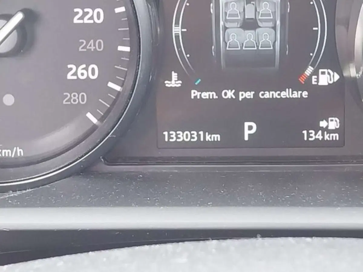 Land Rover Range Rover Sport usata a Firenze (13)