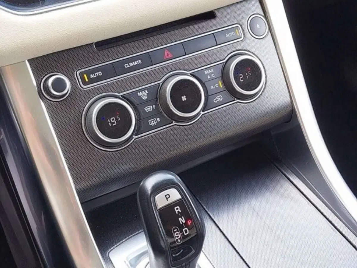 Land Rover Range Rover Sport usata a Firenze (15)