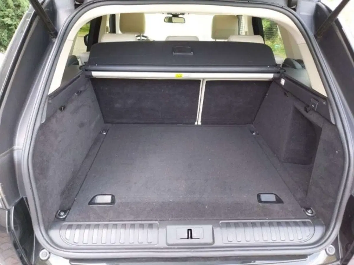 Land Rover Range Rover Sport usata a Firenze (7)