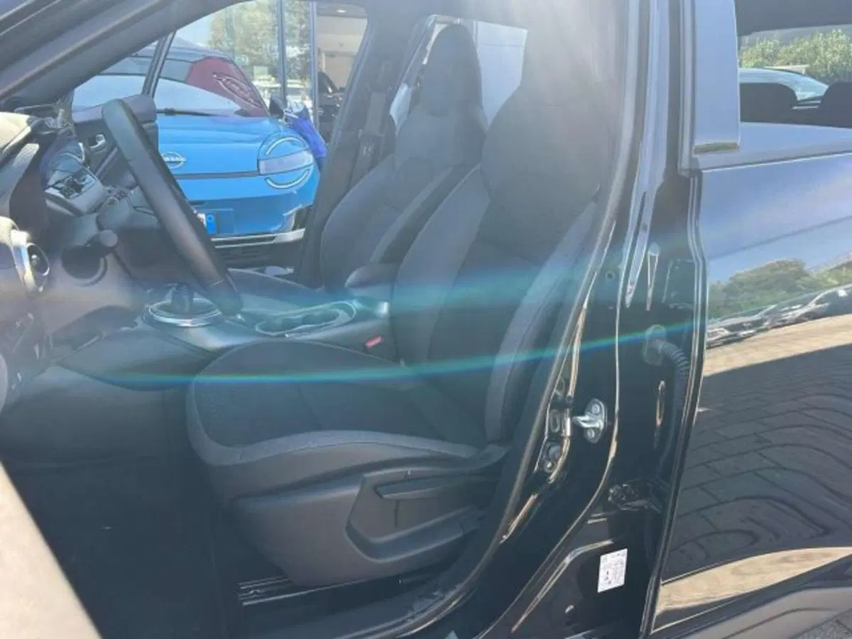Nissan Juke usata a Firenze (10)