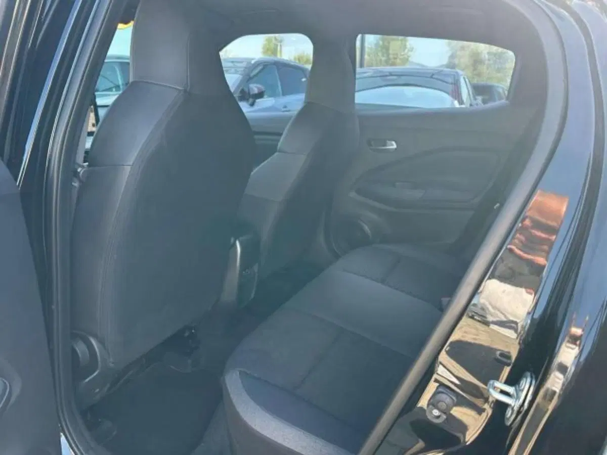 Nissan Juke usata a Firenze (11)