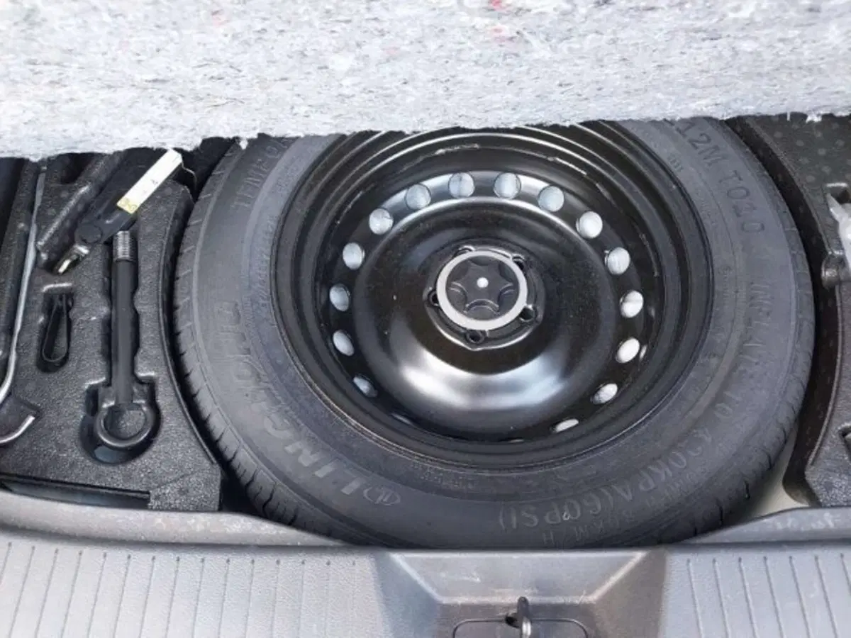 Nissan Qashqai usata a Firenze (11)