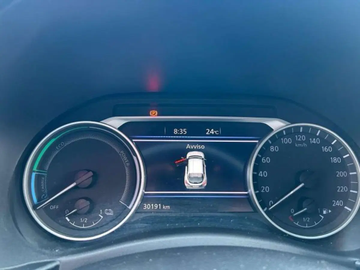 Nissan Juke usata a Firenze (10)