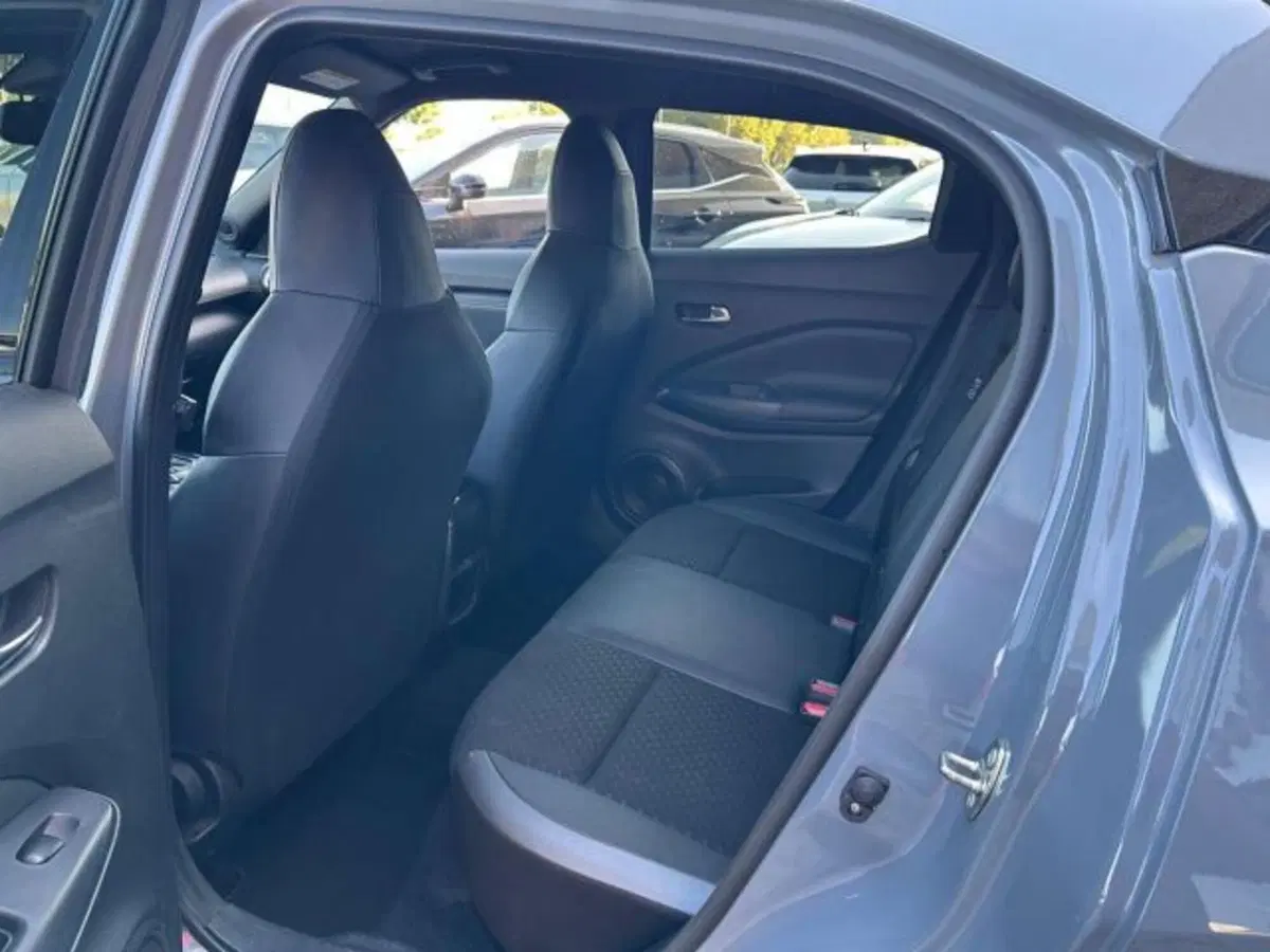 Nissan Juke usata a Firenze (12)