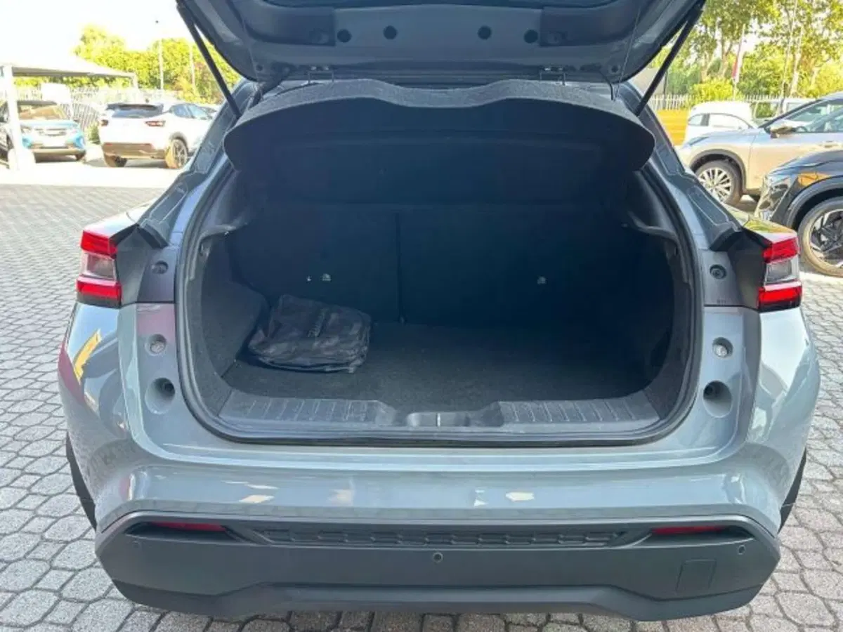 Nissan Juke usata a Firenze (7)