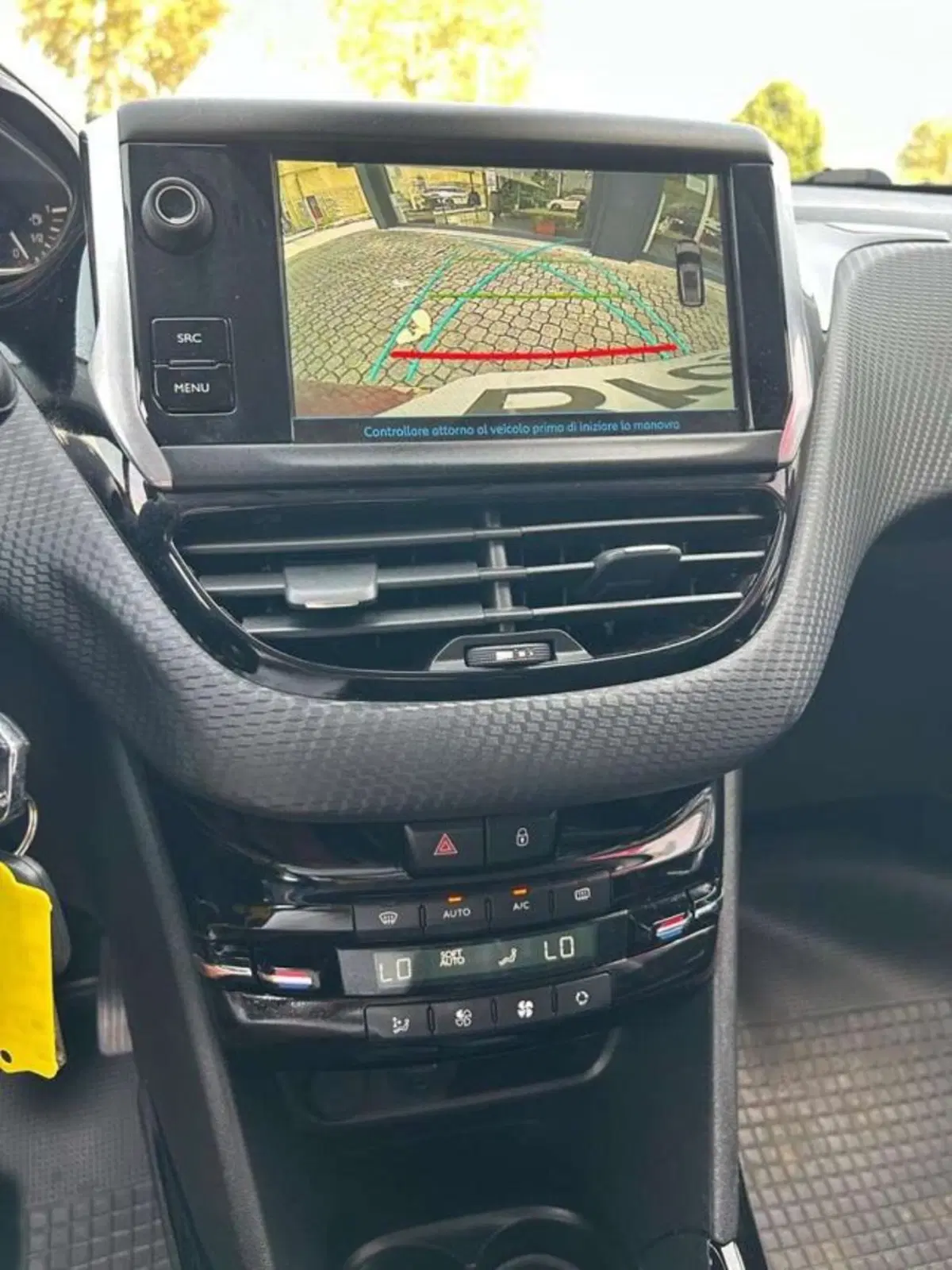 Peugeot 2008 usata a Firenze (10)