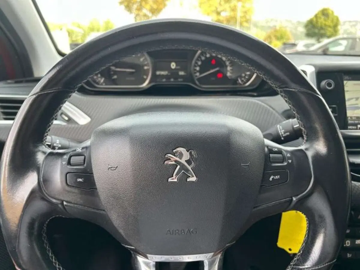 Peugeot 2008 usata a Firenze (14)