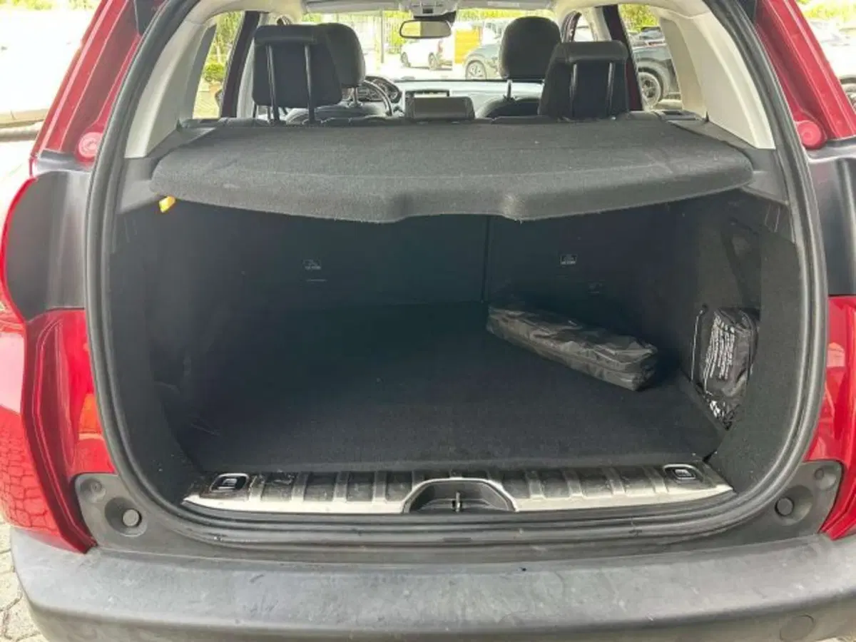 Peugeot 2008 usata a Firenze (7)