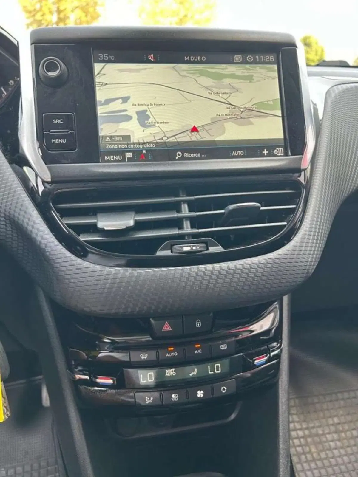 Peugeot 2008 usata a Firenze (9)