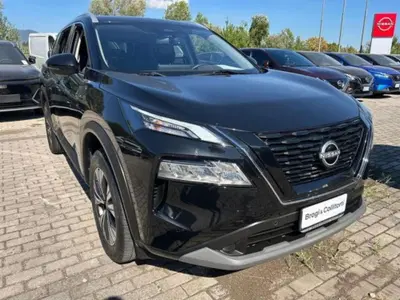 Nissan X-Trail 1.5 e-power N-Connecta e-4orce 4wd auto del 2023 usata a Empoli