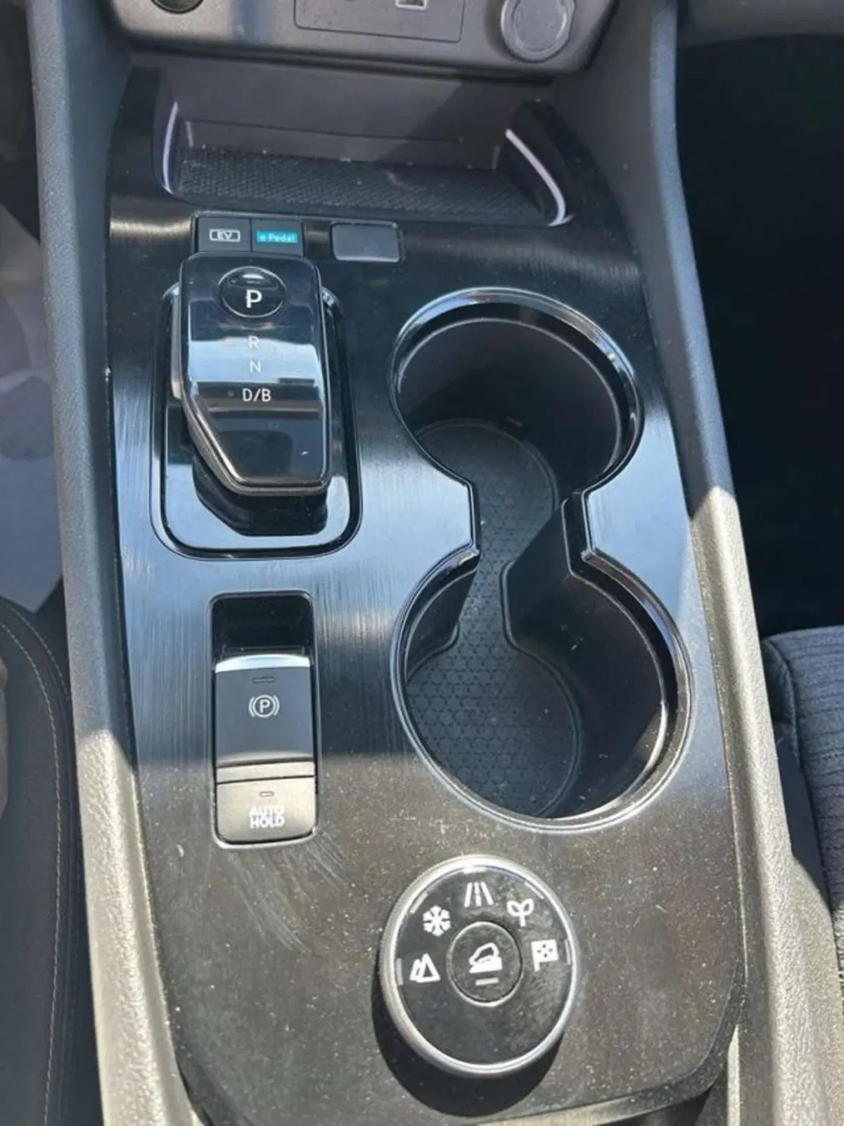Nissan X-Trail usata a Firenze (14)