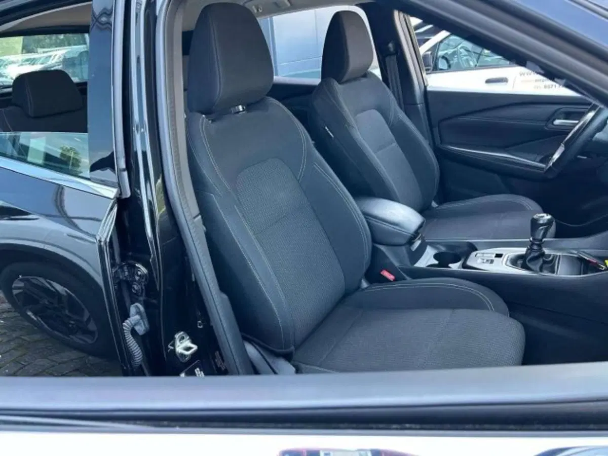 Nissan Qashqai usata a Firenze (15)