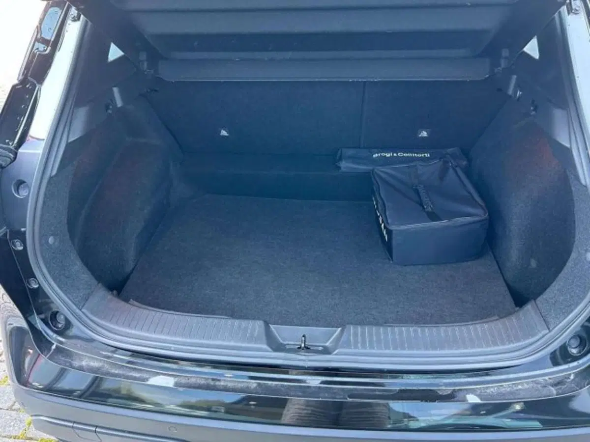 Nissan Qashqai usata a Firenze (6)
