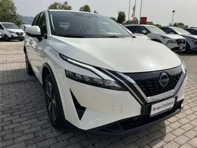 Nissan Qashqai 1.5 e-power Acenta 2wd del 2023 usata a Empoli