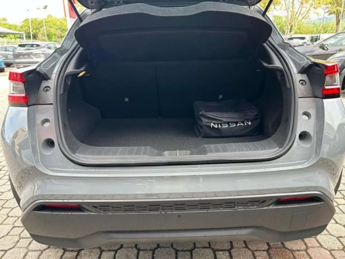 Nissan Juke usata a Firenze (7)
