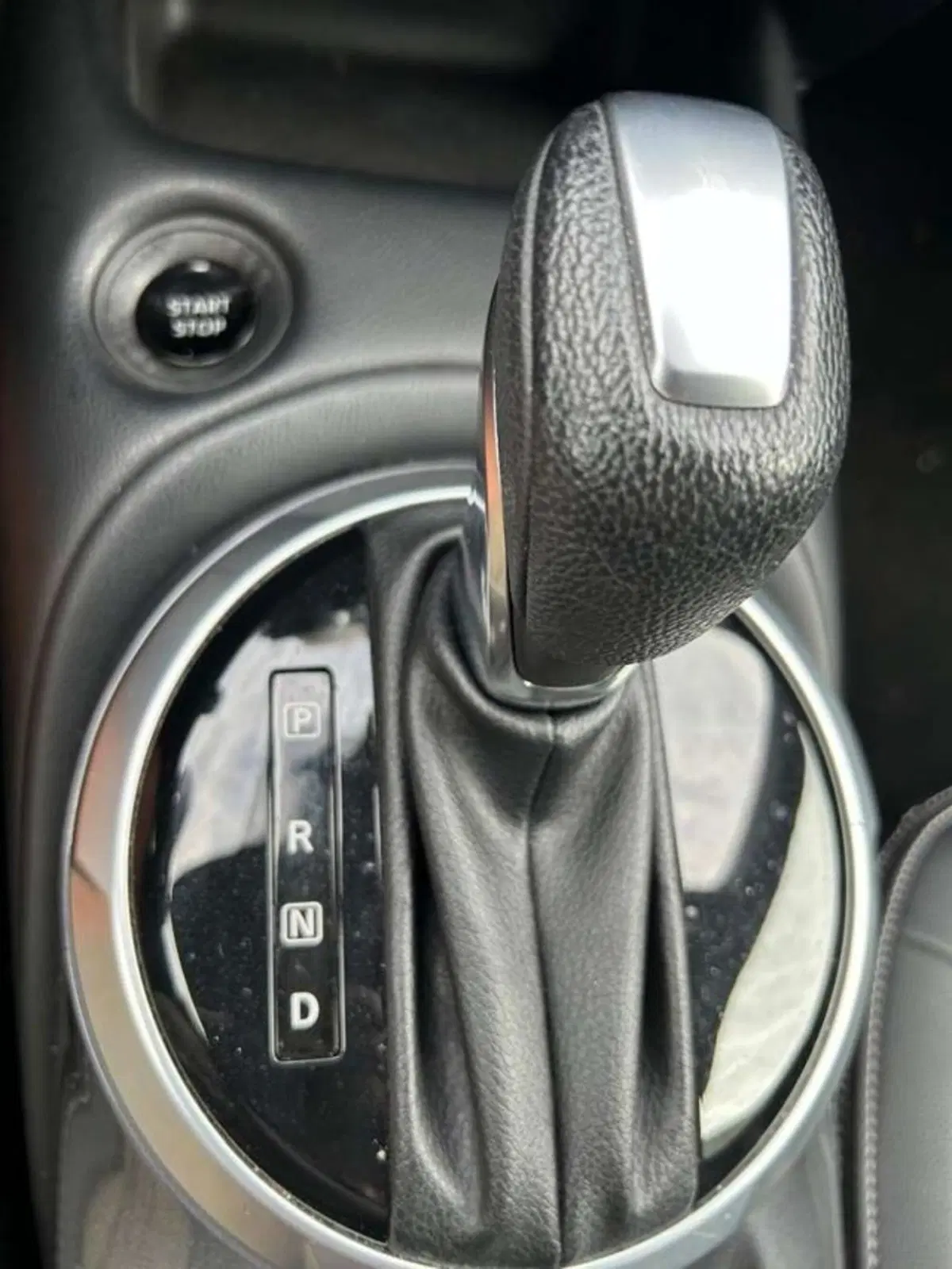 Nissan Juke usata a Firenze (9)