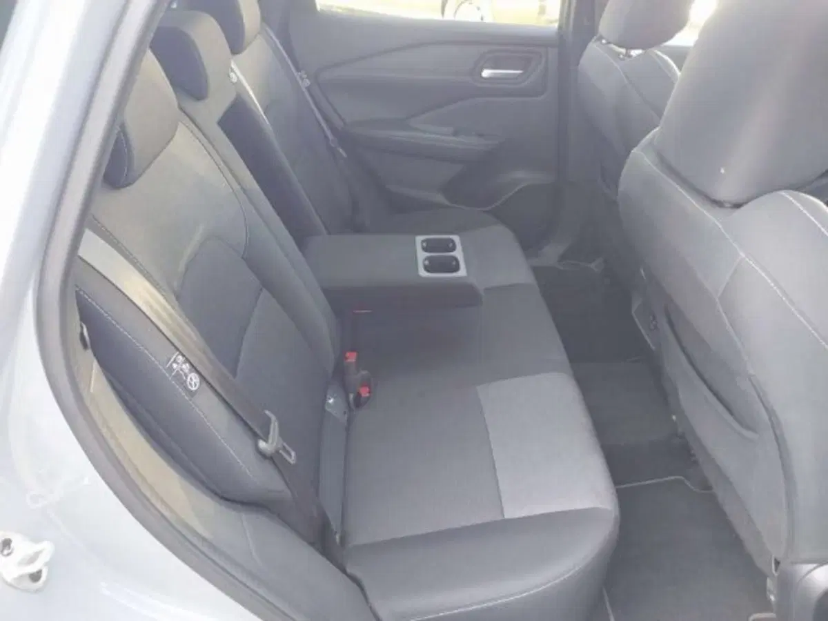 Nissan Qashqai usata a Firenze (11)