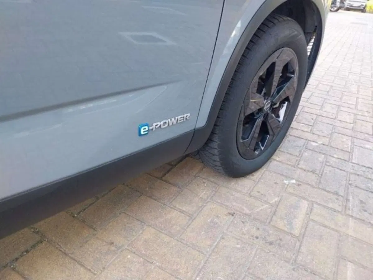 Nissan Qashqai usata a Firenze (13)