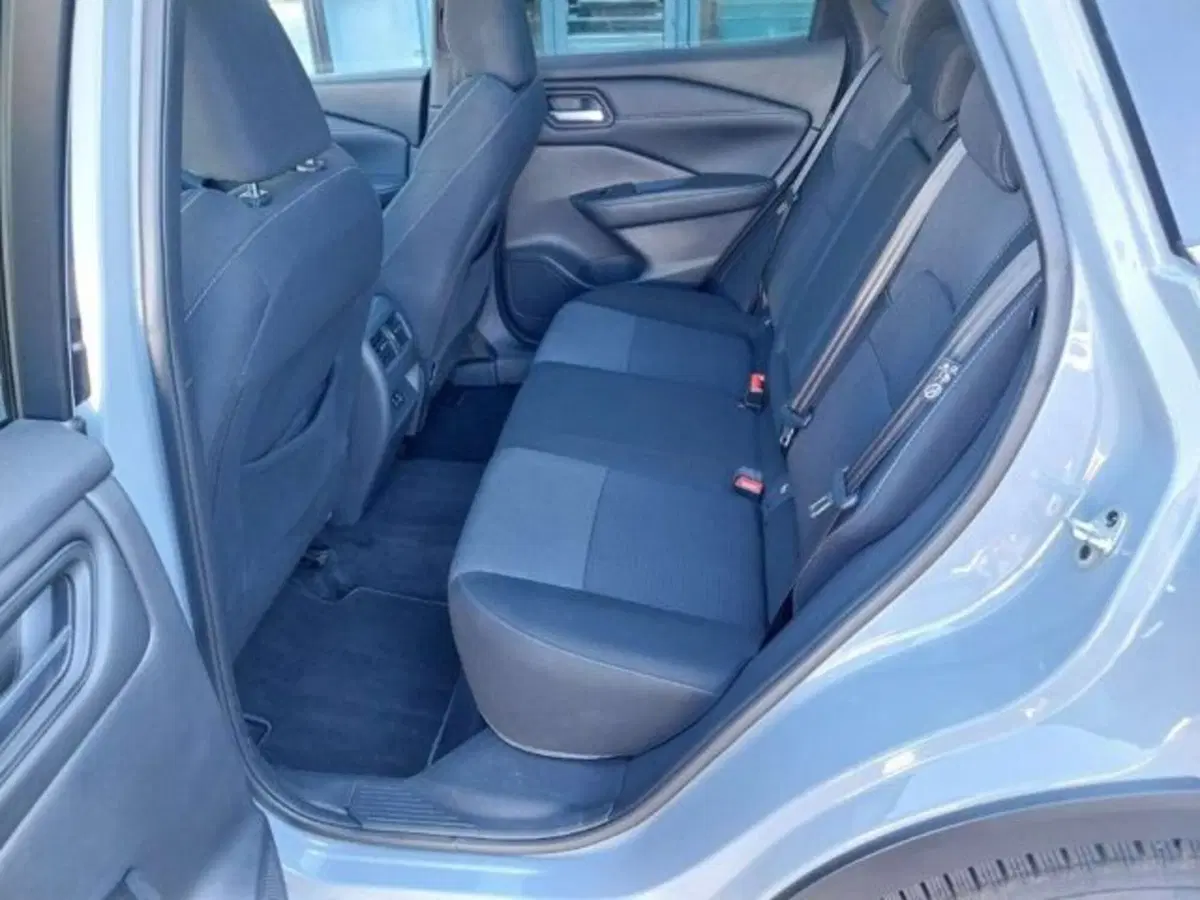 Nissan Qashqai usata a Firenze (8)