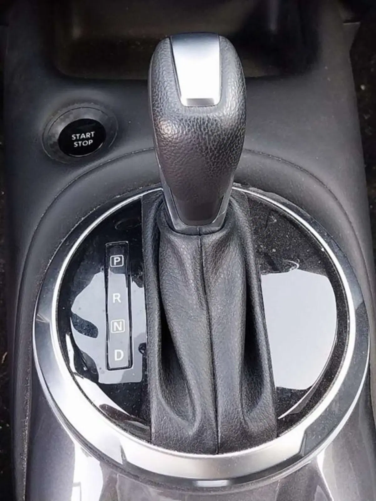 Nissan Juke usata a Firenze (11)