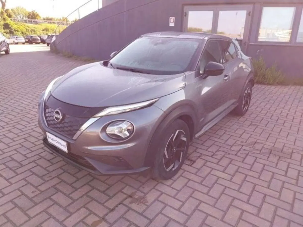 Nissan Juke usata a Firenze (3)