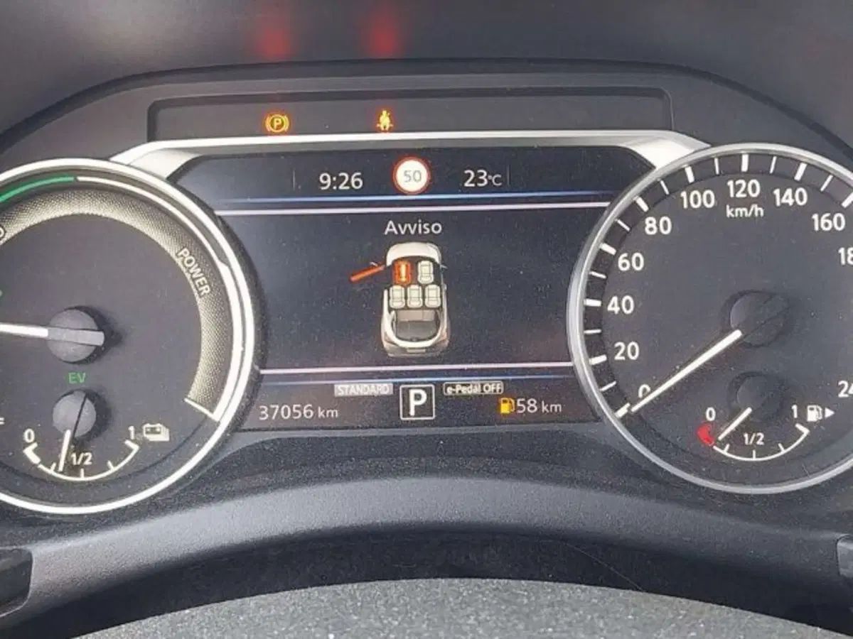 Nissan Juke usata a Firenze (7)