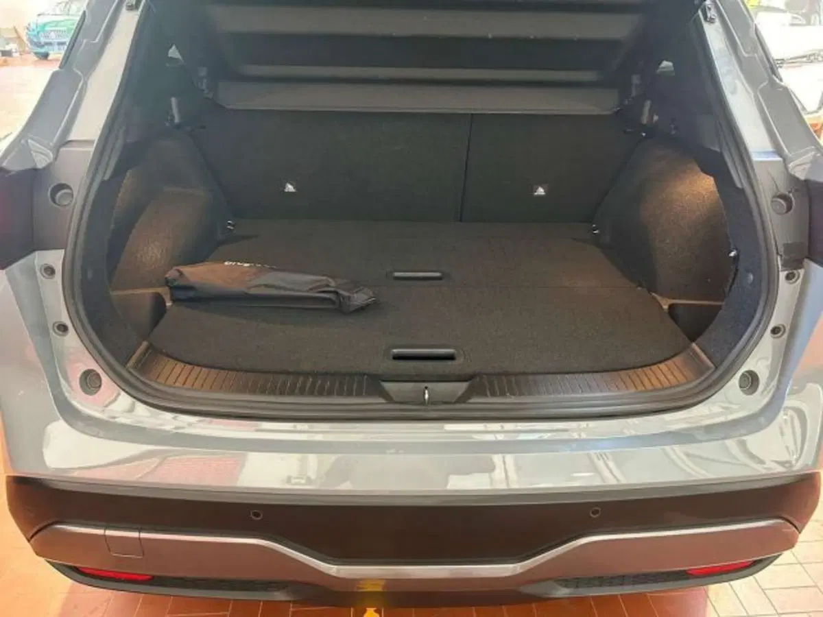 Nissan Qashqai usata a Firenze (7)