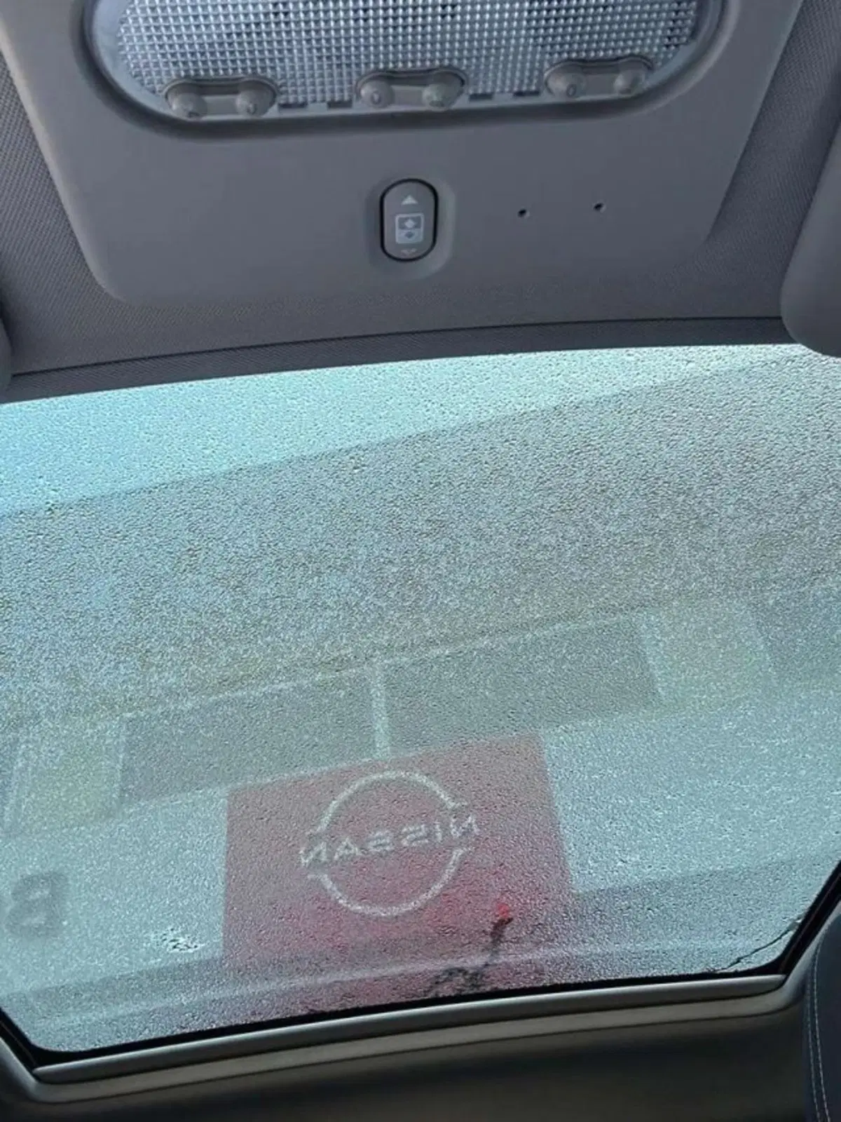 Nissan Qashqai usata a Firenze (12)