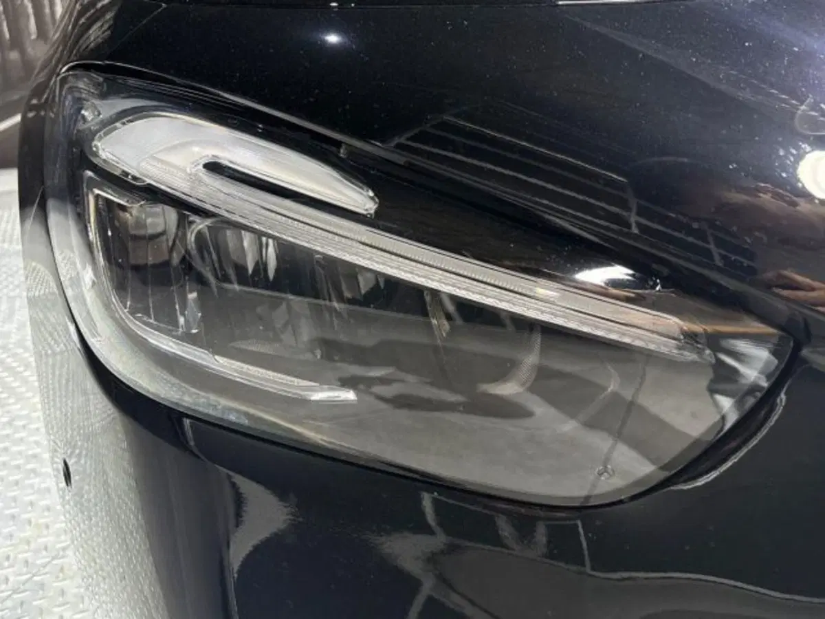 Mercedes-Benz Classe B usata a Bologna (7)