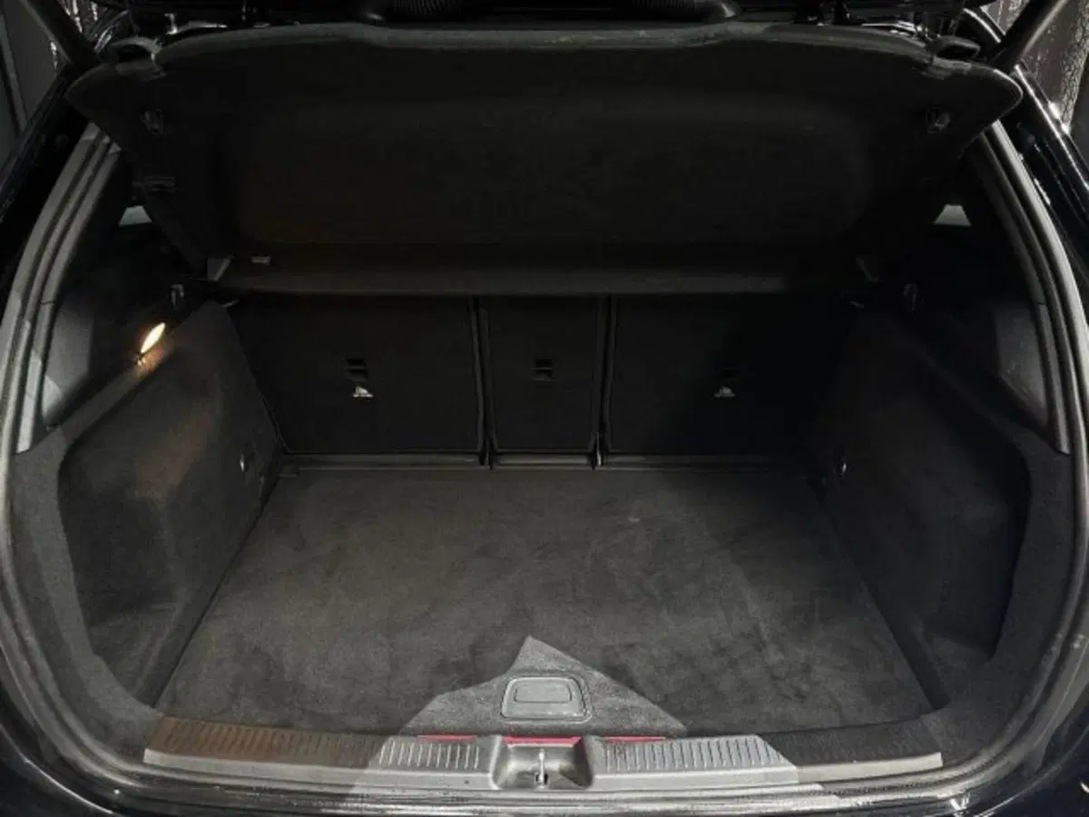 Mercedes-Benz Classe B usata a Bologna (8)