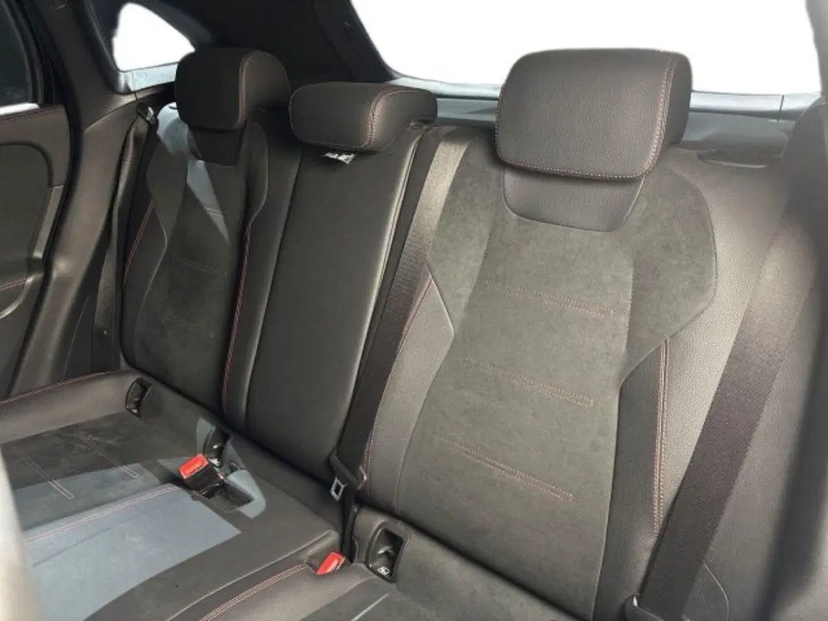 Mercedes-Benz GLA SUV usata a Bologna (16)