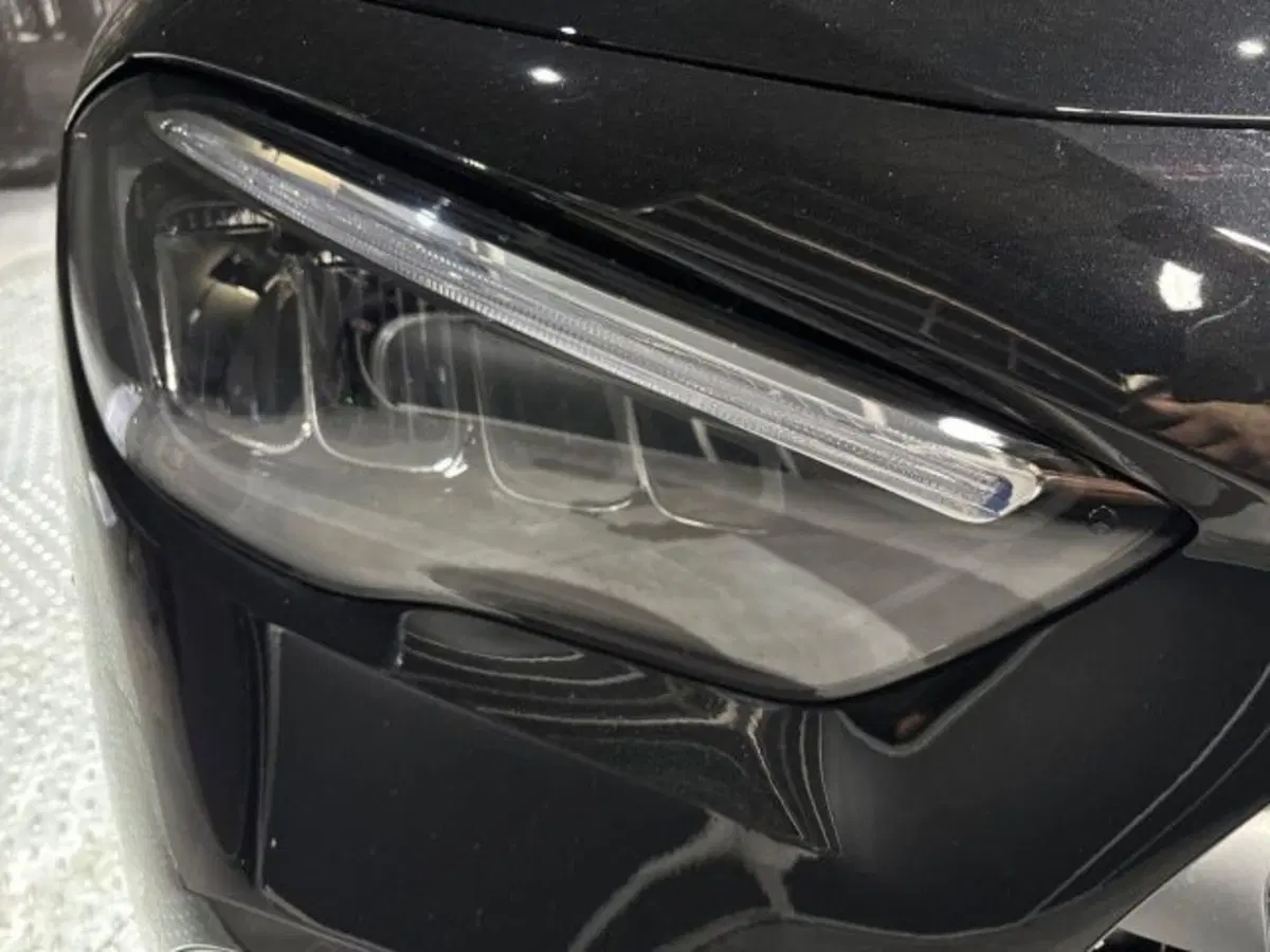 Mercedes-Benz GLA SUV usata a Bologna (7)