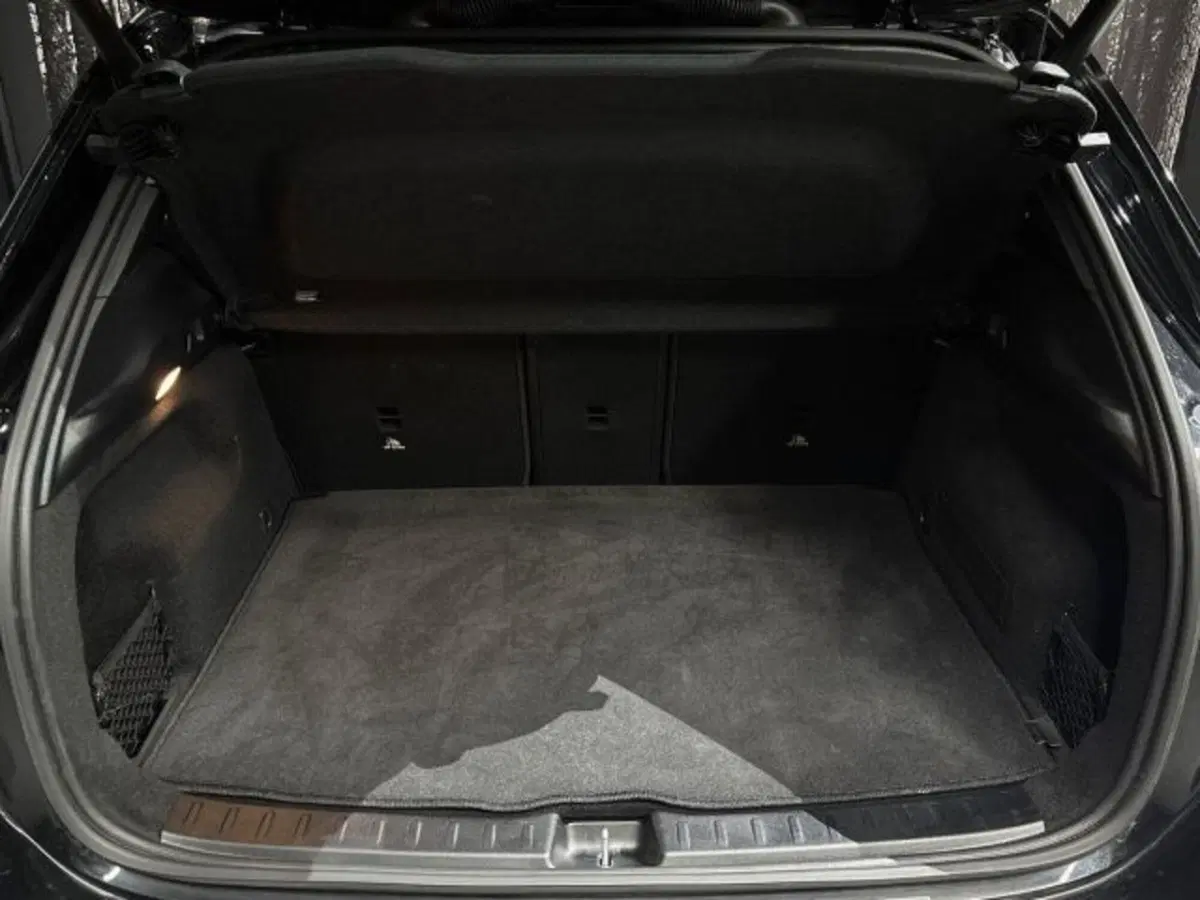 Mercedes-Benz GLA SUV usata a Bologna (8)