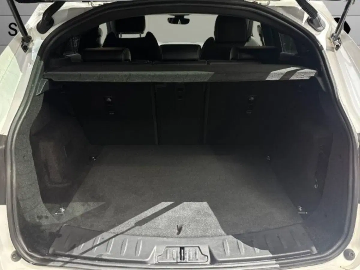 Jaguar E-Pace usata a Bologna (7)