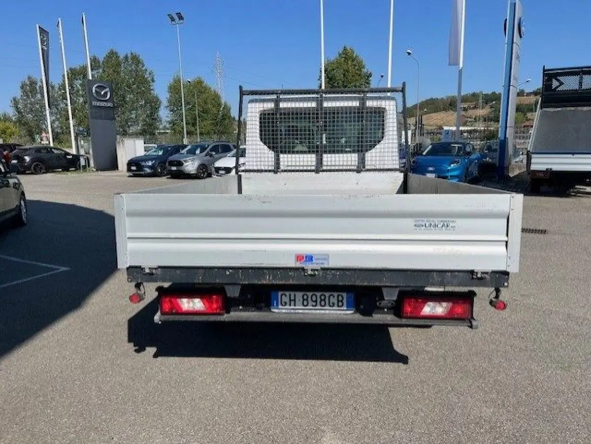 Ford Transit usata a Cuneo (5)