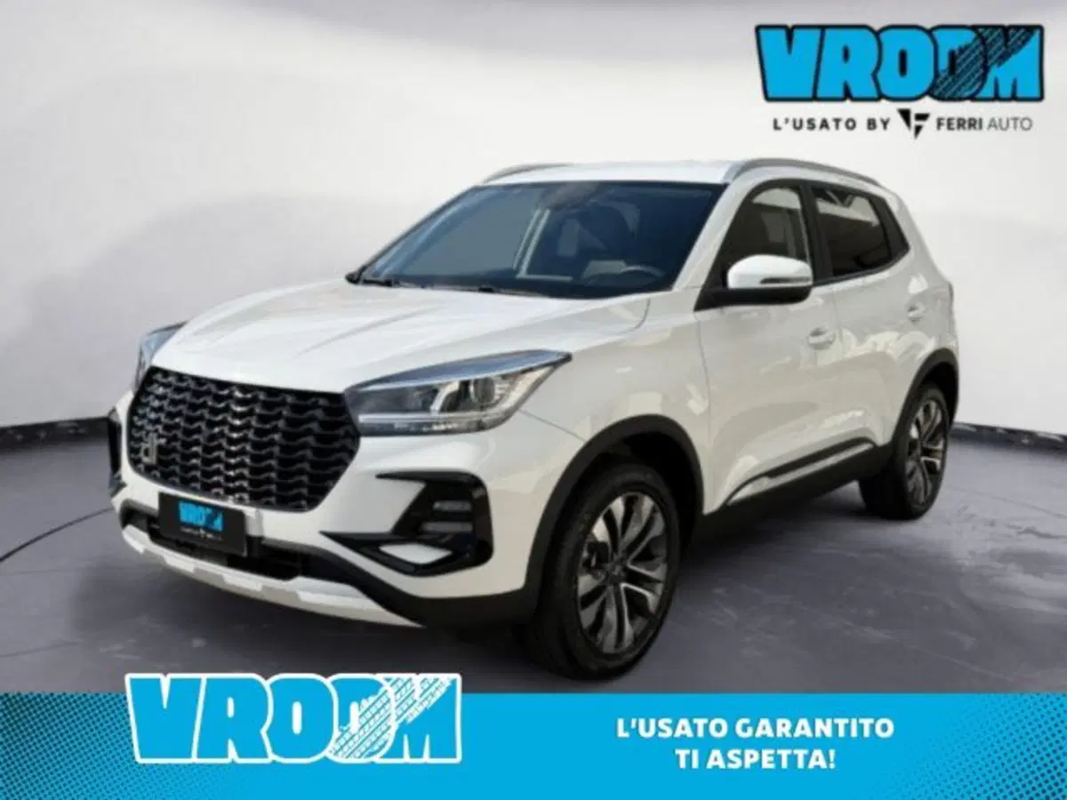 Dr DR 5.0 usata a Treviso (2)