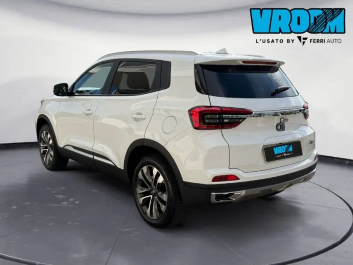 Dr DR 5.0 usata a Treviso (5)