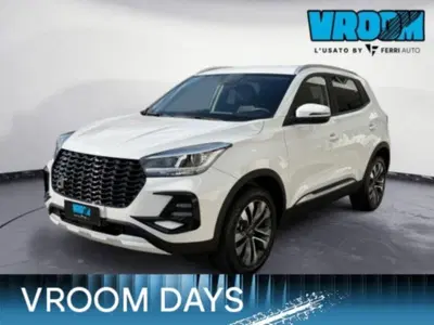 Dr DR 5.0 5.0 1.5 turbo Gpl 149cv del 2024 usata a Villorba