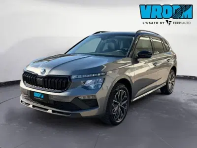 Skoda Kamiq 1.0 TSI 115 CV Style del 2024 usata a Villorba