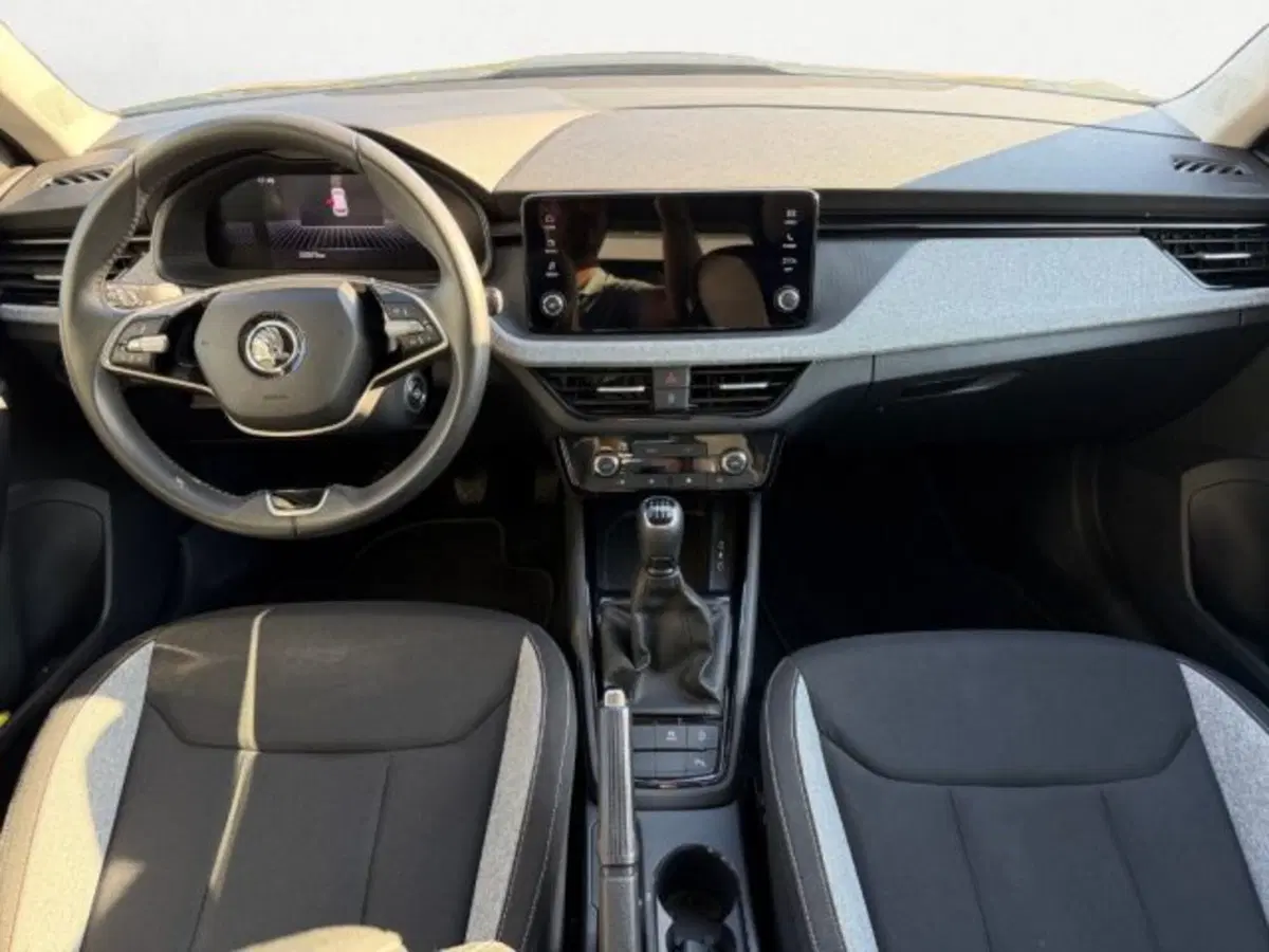 Skoda Kamiq usata a Treviso (10)