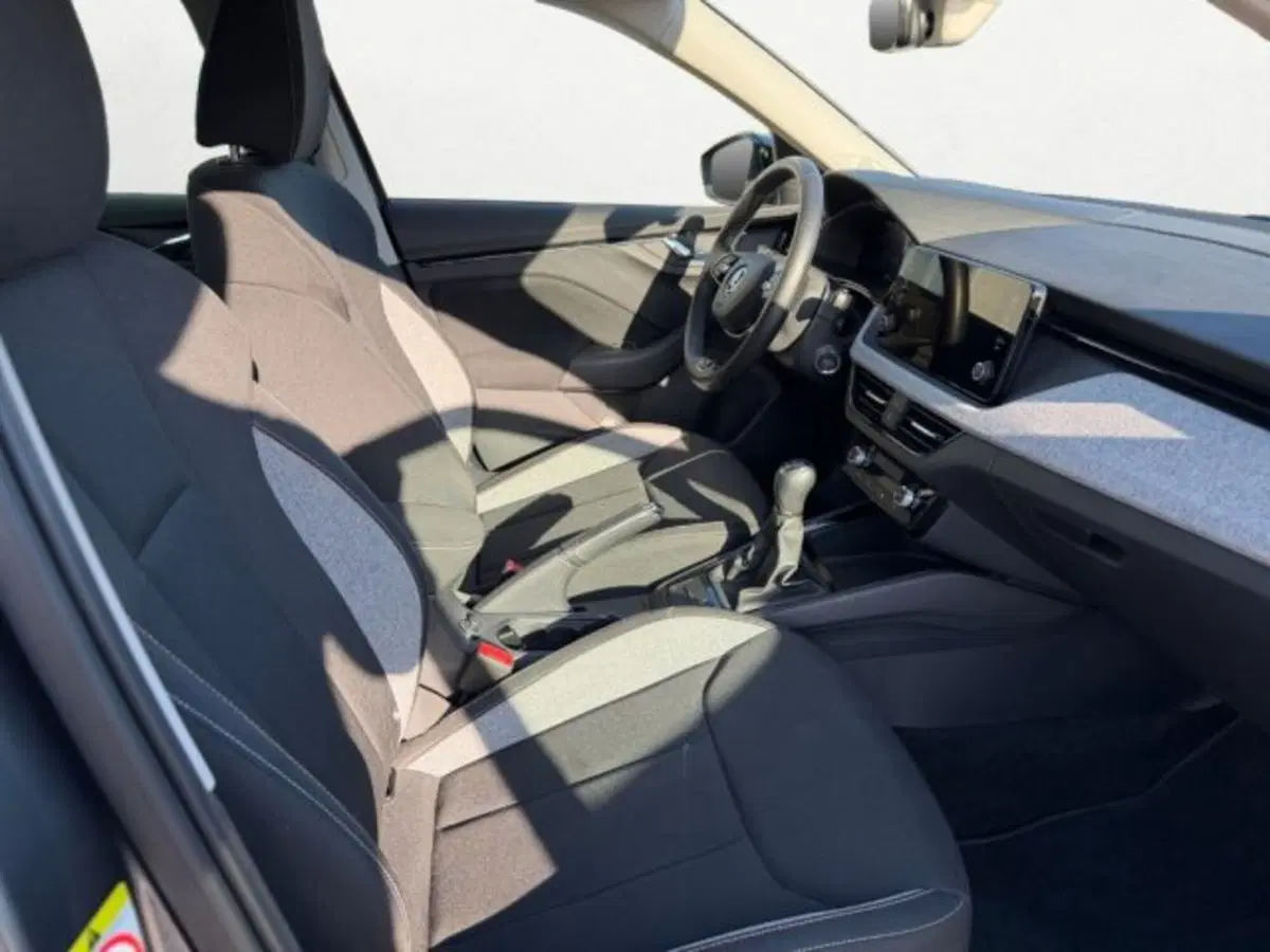 Skoda Kamiq usata a Treviso (15)