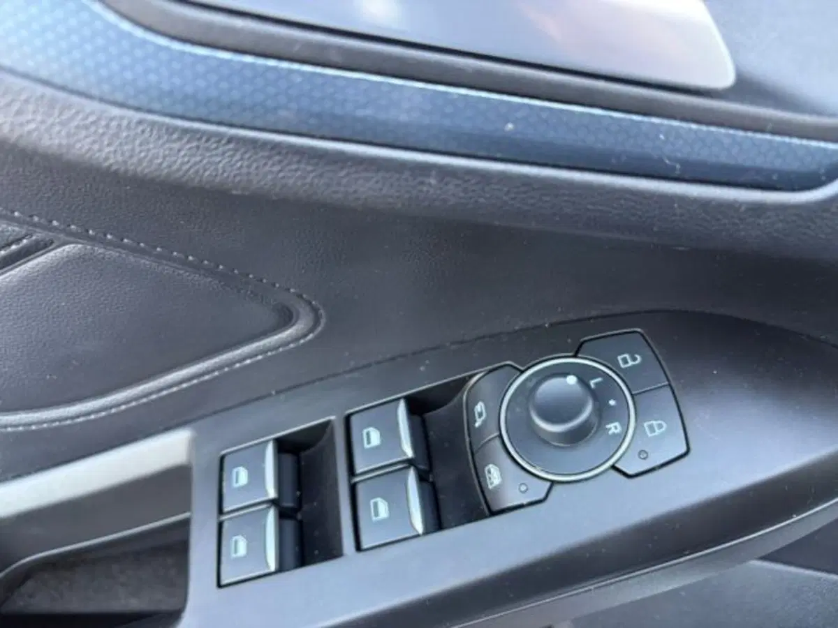 Ford Focus usata a Lodi (12)